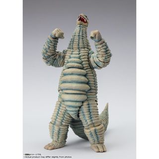 BANDAI S.H.Figuarts SHF 超人力霸王 紅王 東海模型