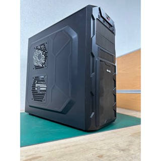 🔥 **高效能 INTEL I7-7700 1060獨顯遊戲主機大特賣！**🔥