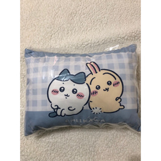 吉伊卡哇小枕頭午睡枕33*24cm小八、烏薩奇