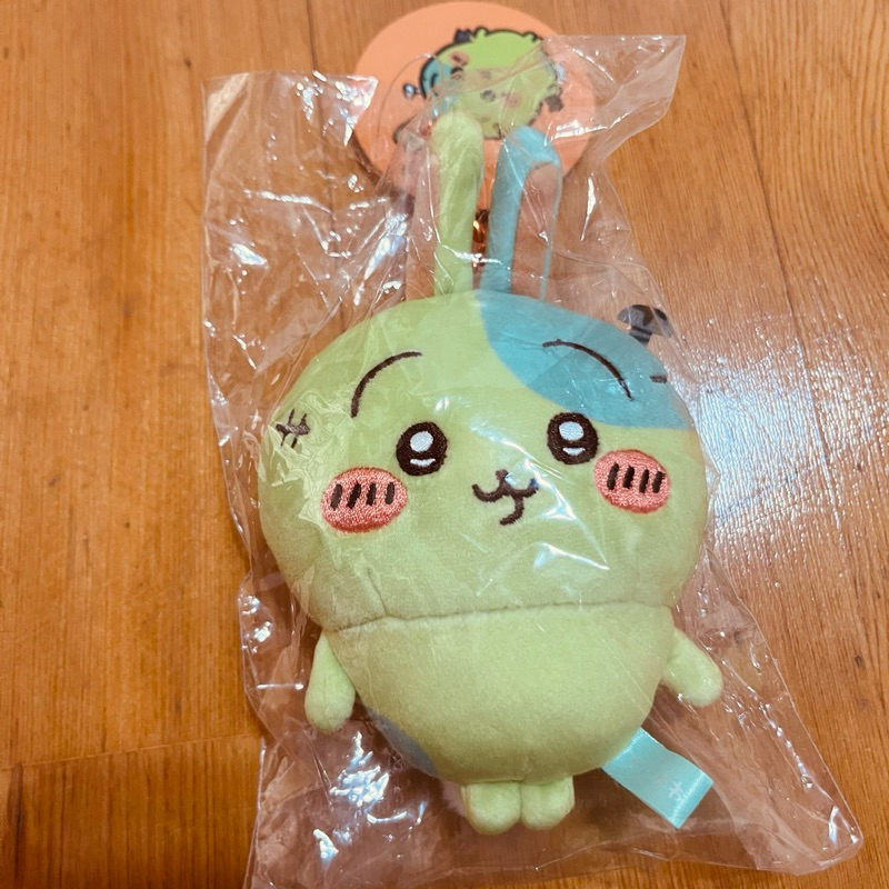 稀有🎁日本正版🎁殭屍兔兔⭐️全新未拆⭐️吉伊卡哇 烏薩奇 chiikawa ちいかわ