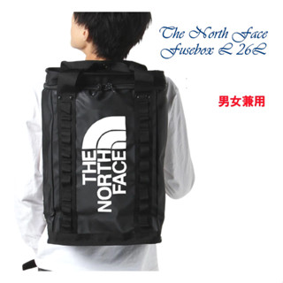 THE NORTH FACE EXPLORE FUSEBOX 26L 可手提 揹包 特價
