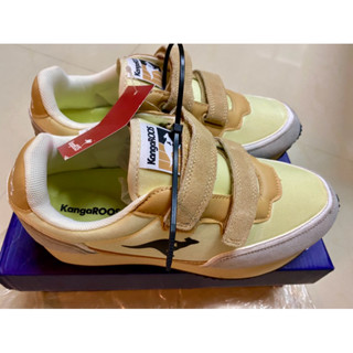 KangaROOS 美國袋鼠鞋 女鞋 厚底增高鞋 人全新 25.5 （25腳寬可）