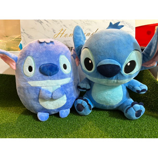 二手商品 迪士尼 Disney 星際寶貝 史蒂奇 史迪奇 stitch 娃娃 玩偶 布偶玩具