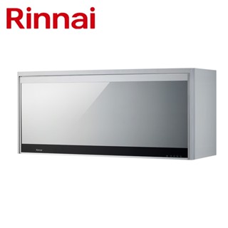 RINNAI 林內 懸掛式臭氧殺菌烘碗機 RKD-186S(Y)