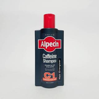 Alpecin 咖啡因洗髮露600ml ☆-公司貨