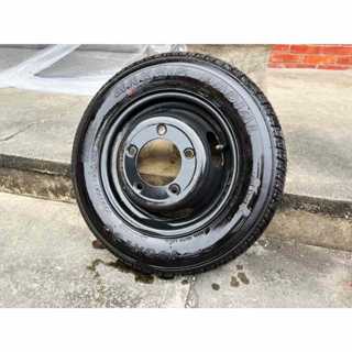 現代 PORTER 小霸王 全新 原廠備胎 貨車