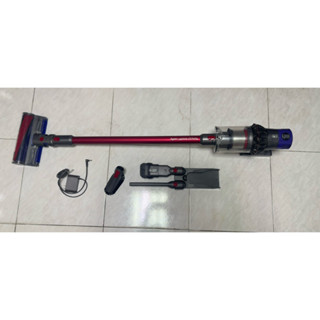 Dyson 戴森 原廠 V10 手持式無線吸塵器 可加購塵蟎吸頭