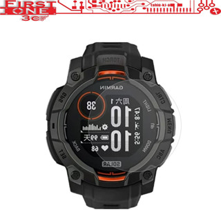 DC【玻璃保護貼】適用 Garmin Instinct E 45mm 專用 手錶 螢幕保護貼