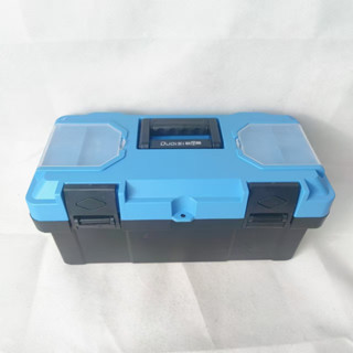 全新工具箱 砂輪機工具箱 電鑽工具箱 電動起子工具箱 收納箱 五金鋰電電動工具 電動收納箱 便攜工具收納箱