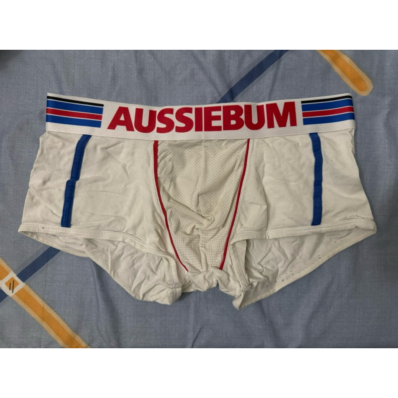 Aussiebum 四角內褲