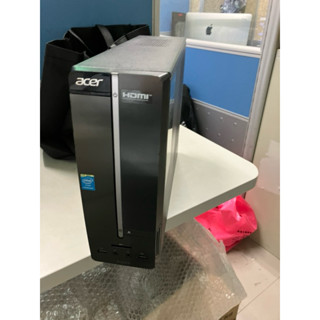 ACER Aspire XC-603 Intel Pentium J2900 8G 512G SSD 桌上型電腦