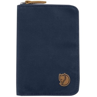 Fjallraven 北極狐 Passport wallet 小護照包 耐用 防潑水 24220