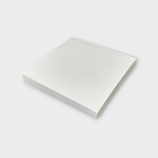 【Hsin Beauty】調膠紙 50張（現貨）