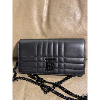 Burberry lola woc 斜背包