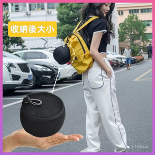 【臺灣熱賣】記憶棉U型枕配件午睡枕旅行方便掛扣袋收納包數據綫耳機收納盒