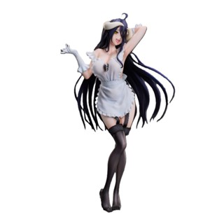【預購2025年7月】elCOCO 1/7 OVERLORD 雅兒貝德 PVC完成品 東海模型
