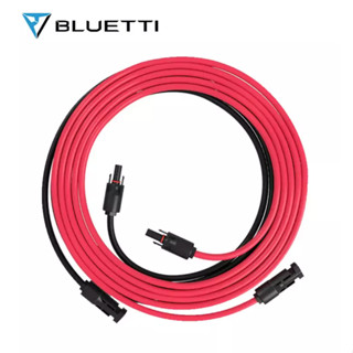 【eYe攝影】現貨 ECOFLOW BLUETTI 連接線 車充線 AC電源線 MC4 太陽能 延長線 並聯線 XT60