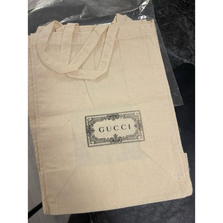 Gucci購物袋 手提袋