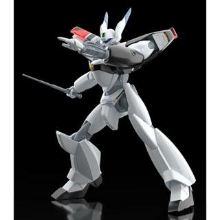 GSC 組裝模型 MODEROID 機動警察 AV 0 Peacemake 7月上市【預購】【GAME休閒館】