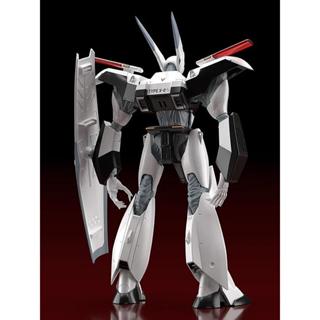 GSC 組裝模型 MODEROID 機動警察 AV X0零式 7月上市【預購】【GAME休閒館】