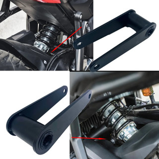 凱旋660車身降低 適用於 凱旋 660改裝車身降低支架組合 Trident 660 Trident 660