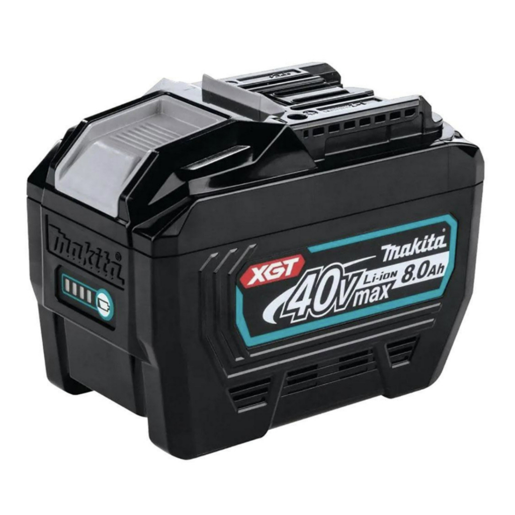 ＊小鐵五金＊MAKITA 牧田 牧田 40V 8.0AH 鋰電池 191X69-0 BL4080F