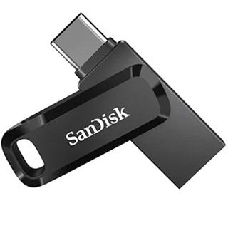 SanDisk Ultra Dual Drive Go USB Type-C雙用隨身碟(現貨) SDDDC3