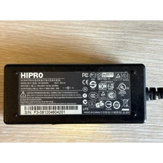 【ACER】變壓器 30W 19V 1.58A 小頭 筆電充電器 HP-A0301R3