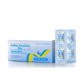 IMMUNPRO (4 tablets)