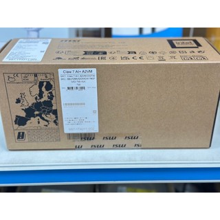【鄰家好電腦】MSI Claw 7 AI+ A2VM-002TW 電競掌機 (2025 最新) 現貨