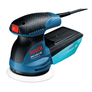 BOSCH 博世 GEX 125-1 AE 5"偏心砂磨機 原廠