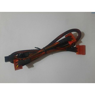 模組線材 TO PSU/TO SATA DEVICE