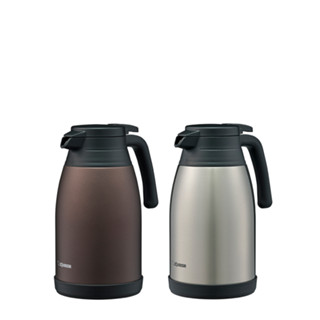 【象印】【ZOJIRUSHI】桌上型不鏽鋼保溫壺-1500ml (SH-RA15)