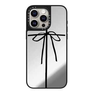 蝴蝶結手機殼 iPhone16Pro手機殼 蘋果15Pro防摔殼i14保護殼i13硬殼i12