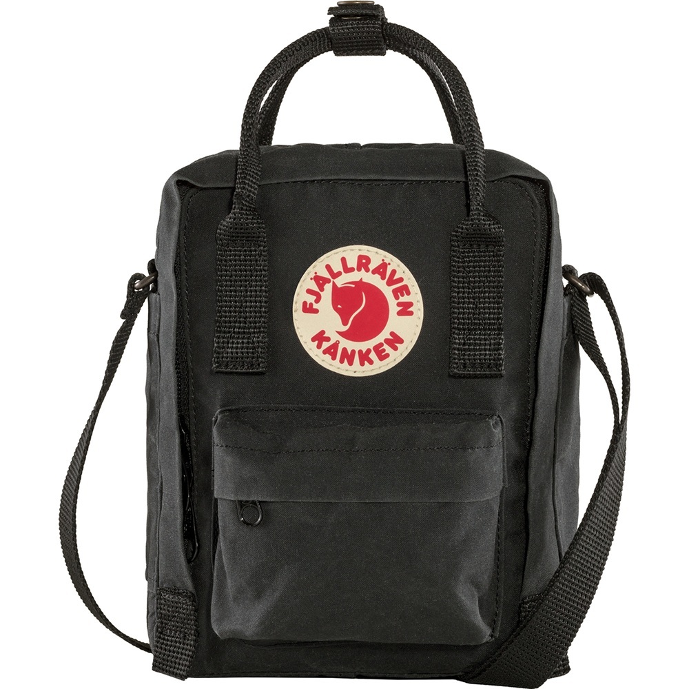 Fjallraven 北極狐 KanKen Sling隨身袋 23797 共12色