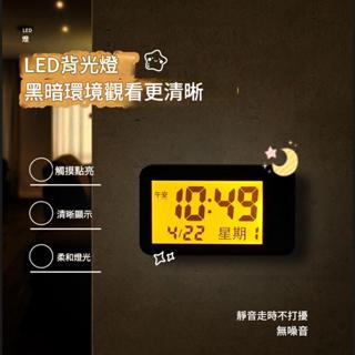 【臺灣出貨】🔥防水大屏LCD電動車電瓶車車載數顯電子錶夜光改裝鐘錶通用多功能 汽車時鐘 夜光電子鐘 車用 時鐘 夜間時鐘
