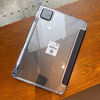 Redmi Pad Pro SE 8.7吋 11吋 小米平板 7 6 防摔保護套 保護殼 內建筆槽 智慧休眠皮套