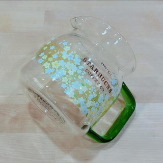 在台現貨｜韓國 STARBUCKS 星巴克 玻璃茶壺＋不鏽鋼把手杯 套組