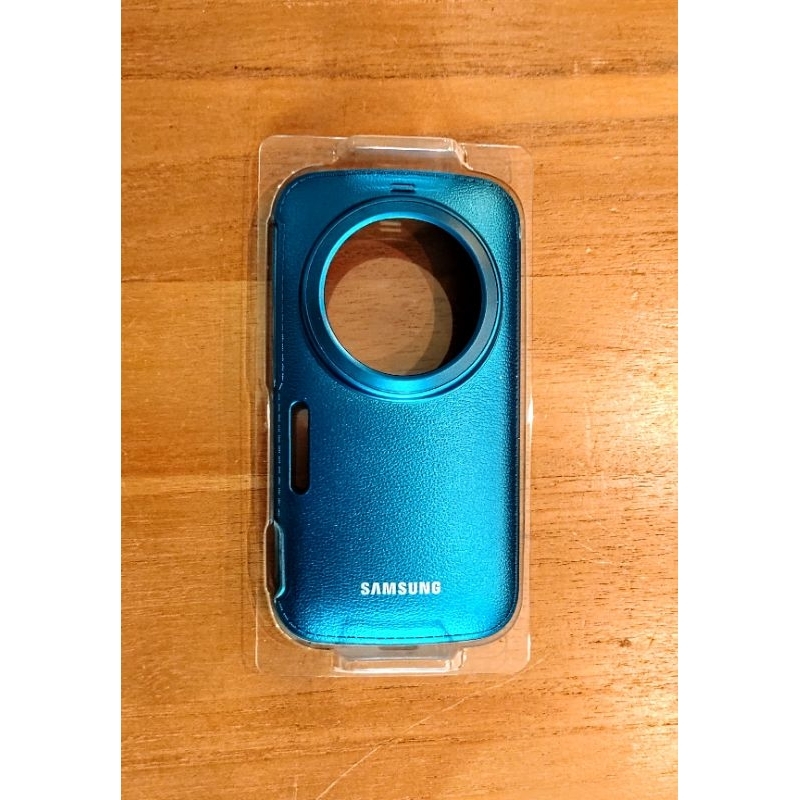 全新 久放 未用過 三星 Galaxy K Zoom 硬手機殼