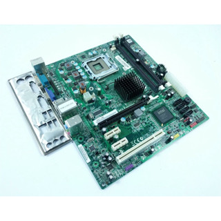 Acer G41T-AM LGA775 主機板