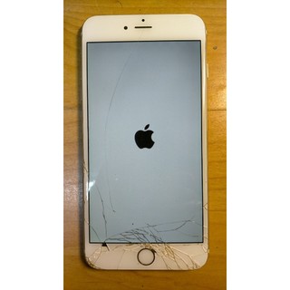 X.故障手機B8865*02045- Apple iPhone 6 Plus (A1524) 直購價248