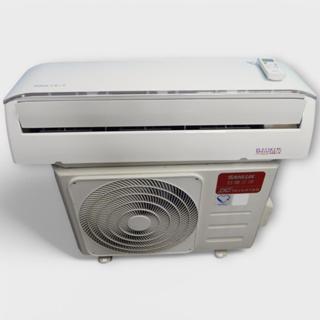 【臺北二手家電】百豐悅 新北二手家電-二手 三洋 4.1KW 一級變頻冷暖 分離式冷氣 龜山二手家電 南港二手家電推薦