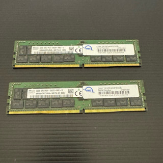 🟠二手 雙入 OWC 32G DDR4 2933 記憶體 適用Mac Pro OWC2933D4MP32GB