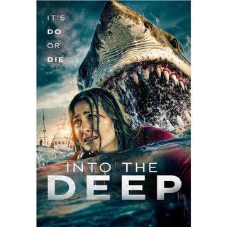 🔥藍光影片🔥 [英] 墮入深淵 Into the Deep (2025)