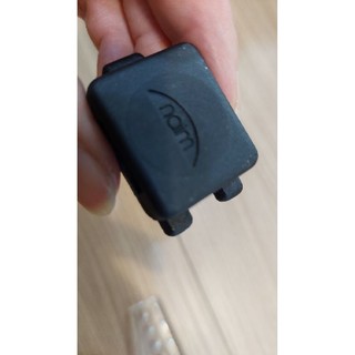 Naim 音響插頭speaker plug (amp end)