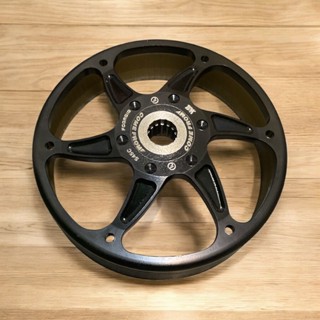 CF【CNC 鍛造碗公】[1DK] FORCE1.0/SMAX 155/ SMAX ABS