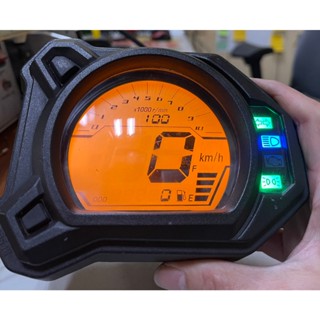 整新/中古/二手 YAMAHA山葉 BWSR儀表