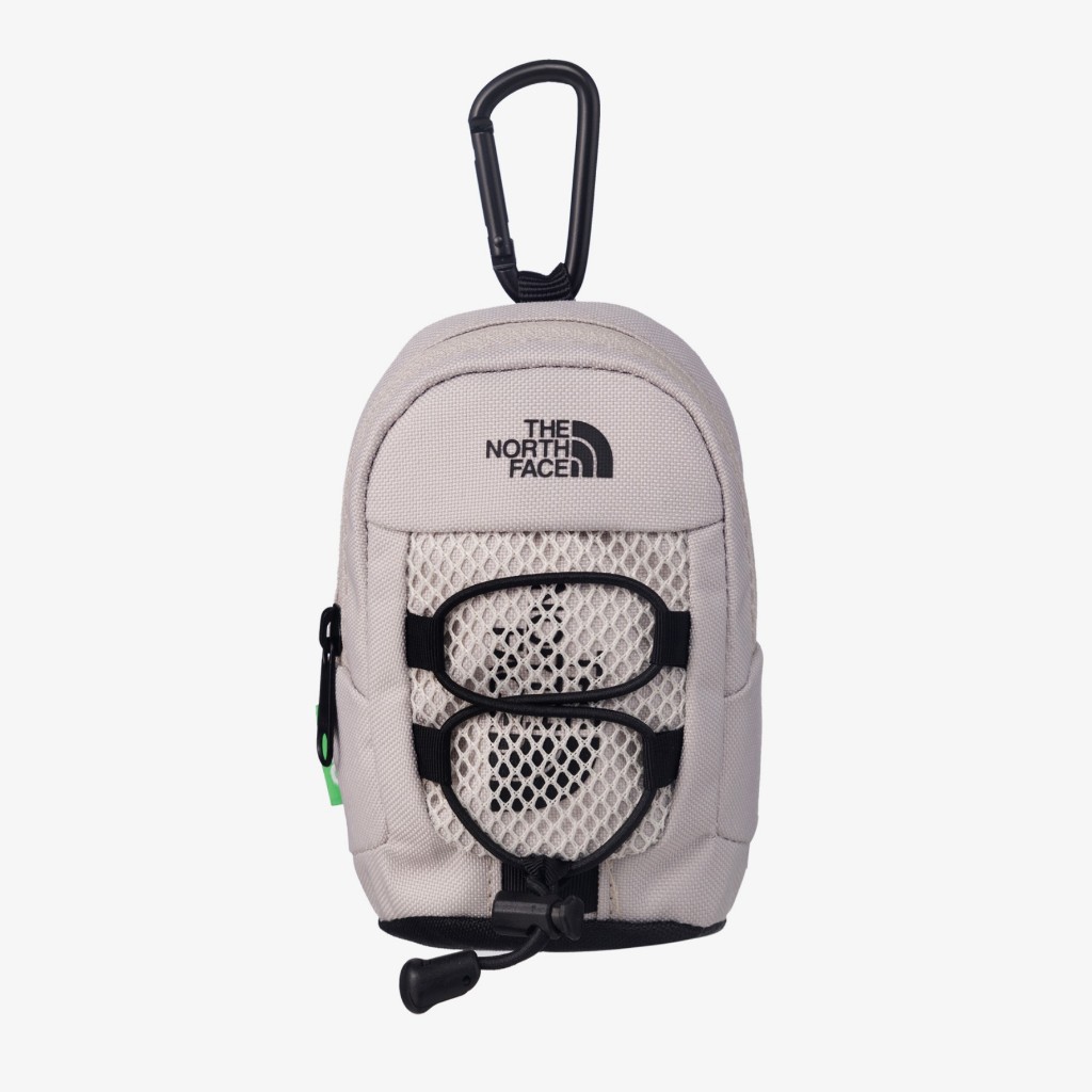 ☆Baro☆韓版 The North Face 25SS MINI SUPER PACK POUCH