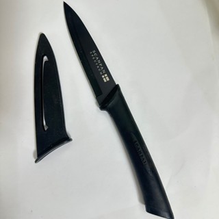 [沐沐屋] SCANPAN 水果刀 蔬果削皮刀-