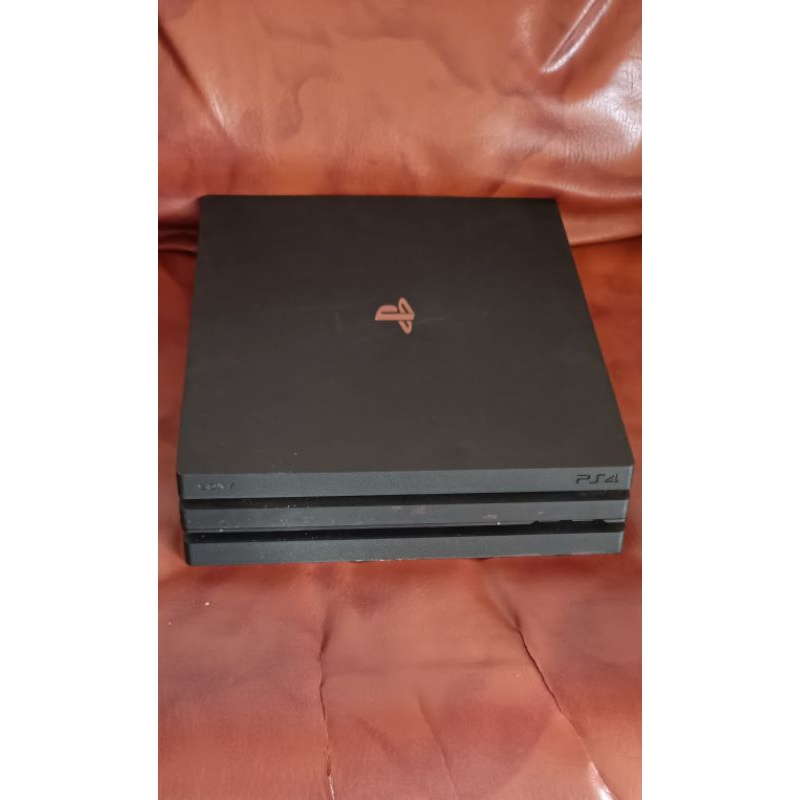 PS4 PRO主機 1TB 可改機 系統8.5